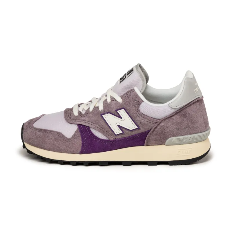 New Balance M475VTE sold by Asphalt Gold