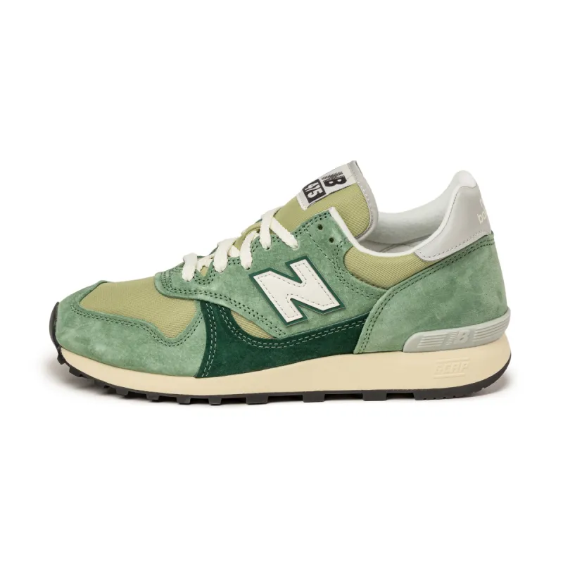 New Balance M475VTF sold by Asphalt Gold