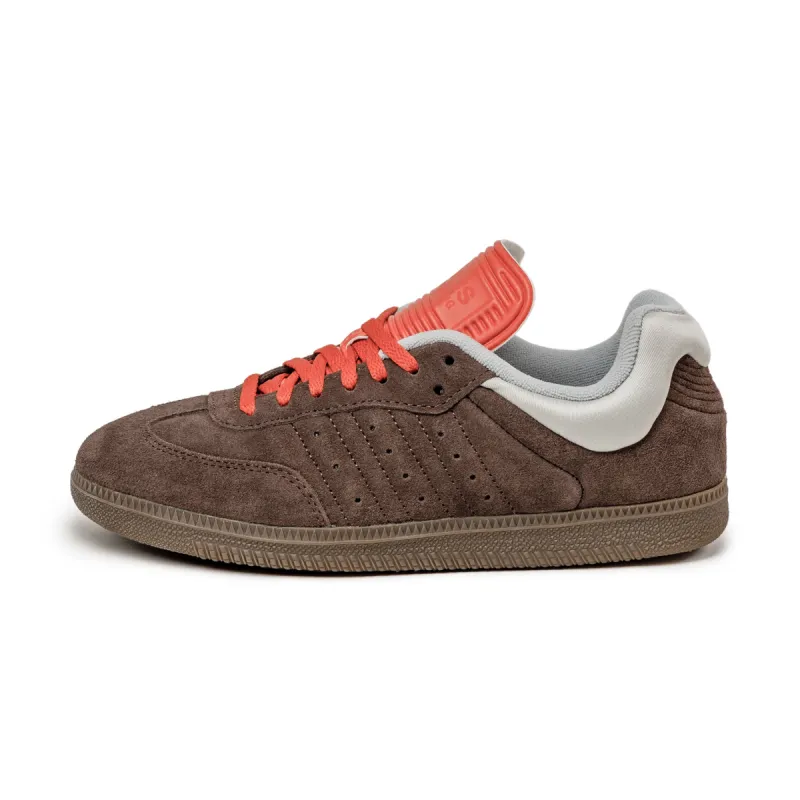 Adidas x DYZ Samba sold by Asphalt Gold