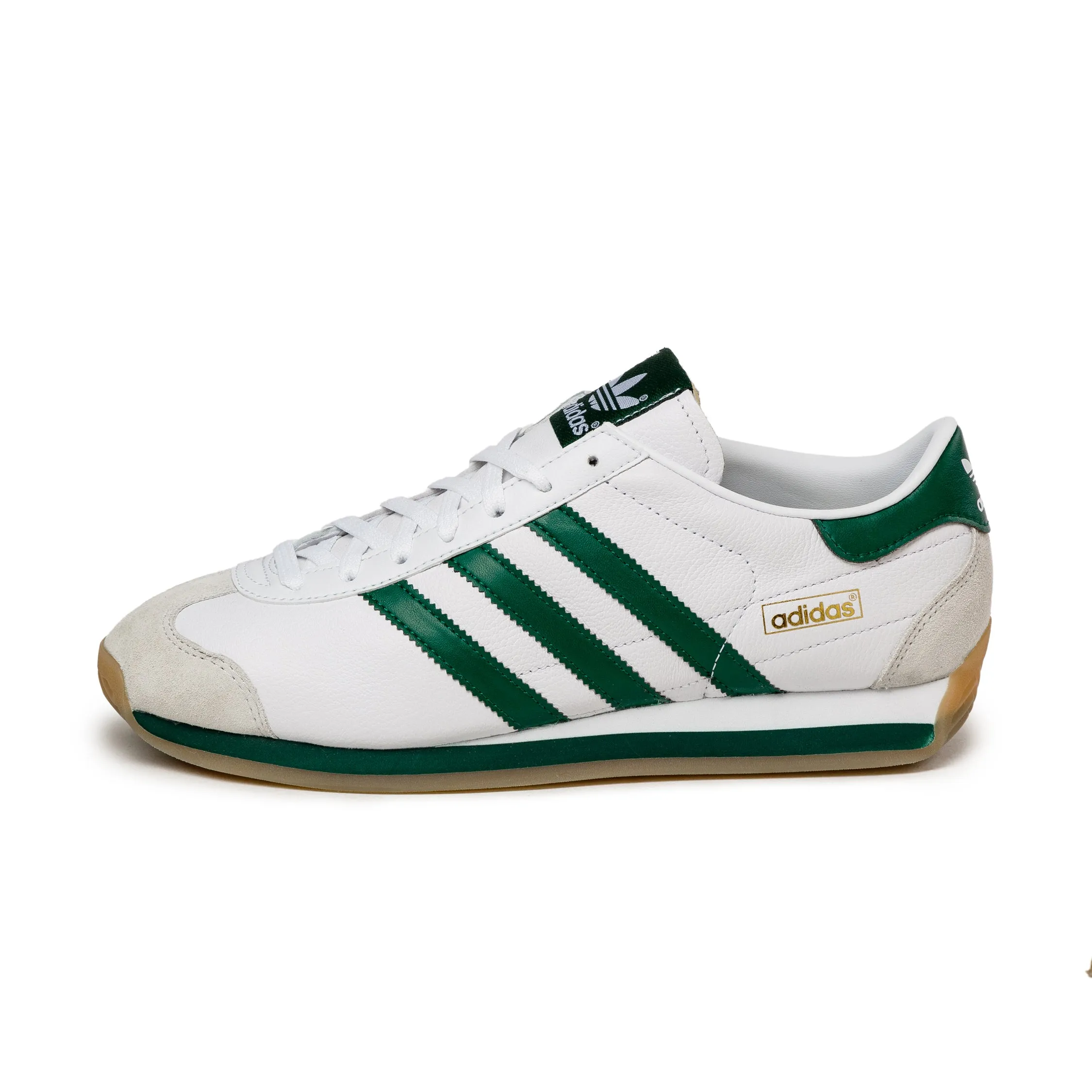Adidas Country Japan sold by Asphalt Gold