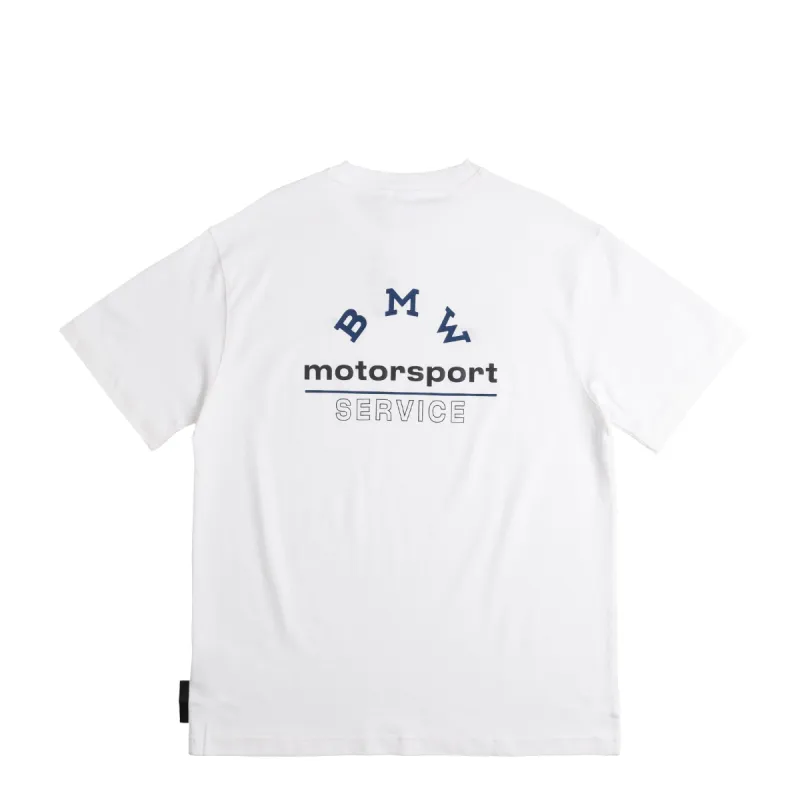 Puma x BMW Graphic Tee sold by Asphalt Gold