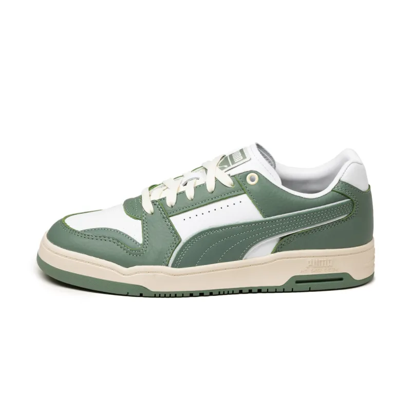 Puma Slipstream Low Vintage sold by Asphalt Gold
