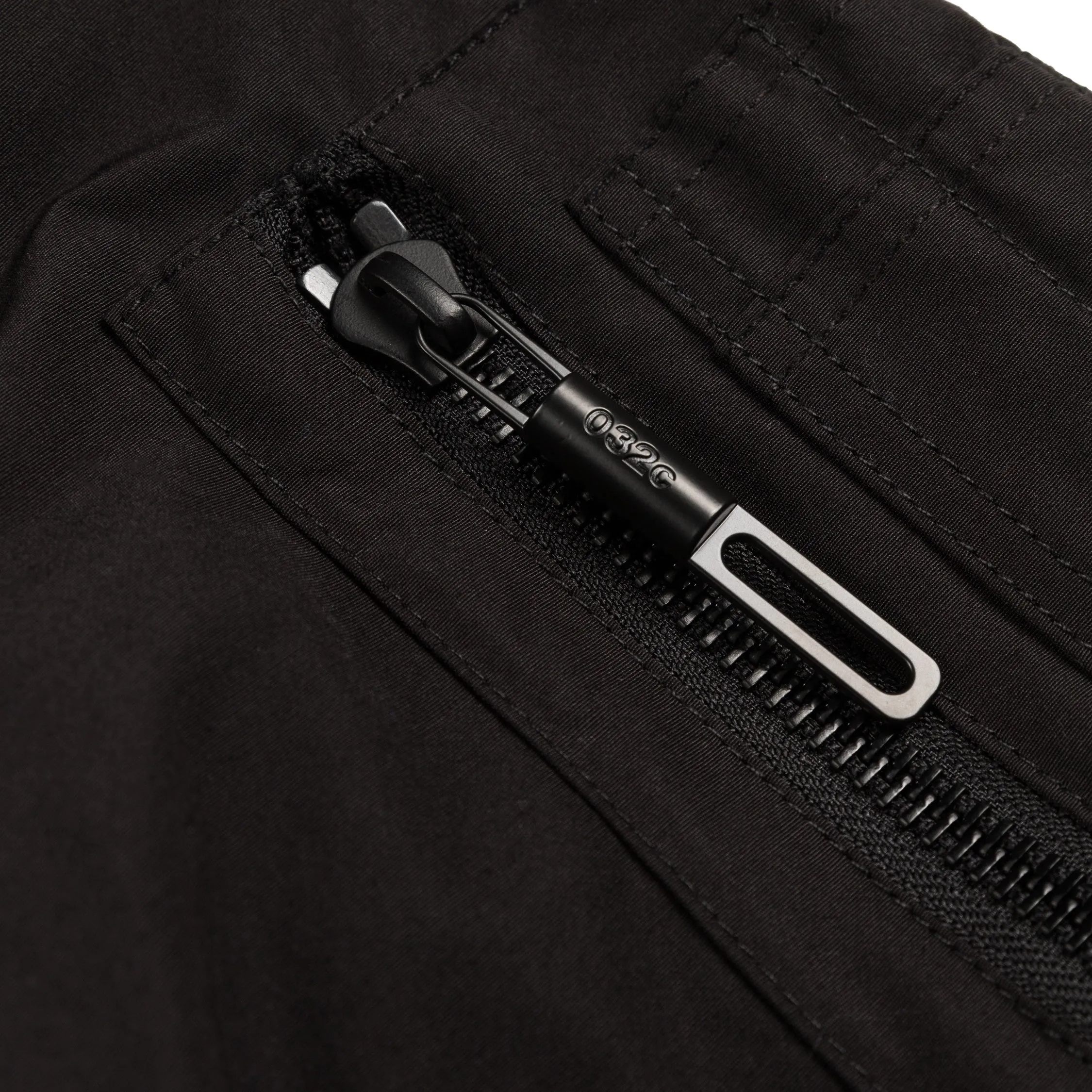 032c ''Nighthawks'' Bomber Jacket sold by Asphalt Gold product image thumbnail 4