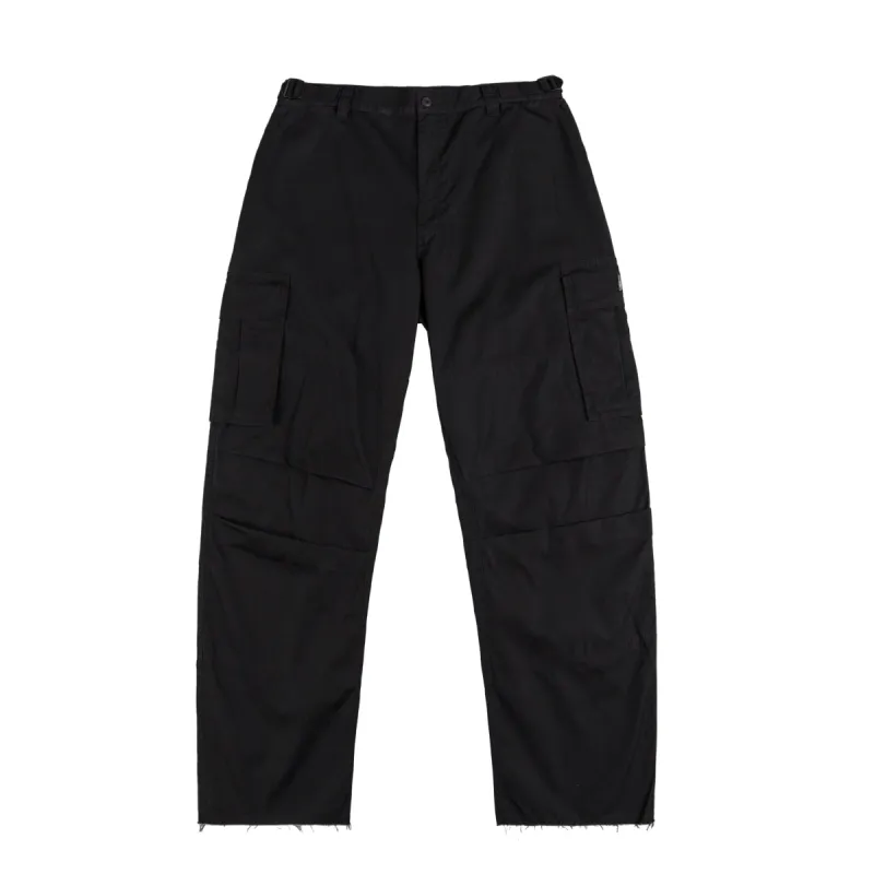 032c ''Overtime'' Cargo Pants sold by Asphalt Gold