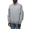 Nike Essential Quarter Zip Pullover sold by Asphalt Gold