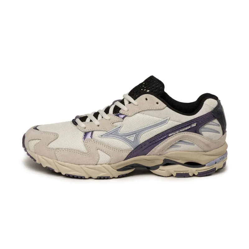 Mizuno Wave Rider 10 sold by Asphalt Gold