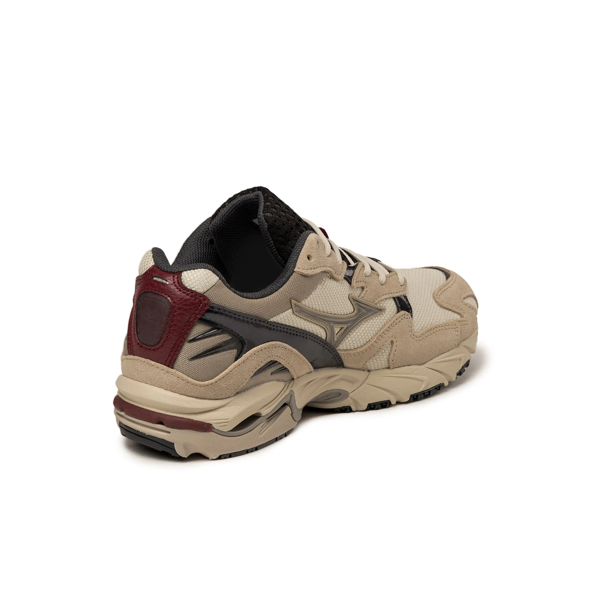 Mizuno Wave Rider 10 sold by Asphalt Gold product image thumbnail 3