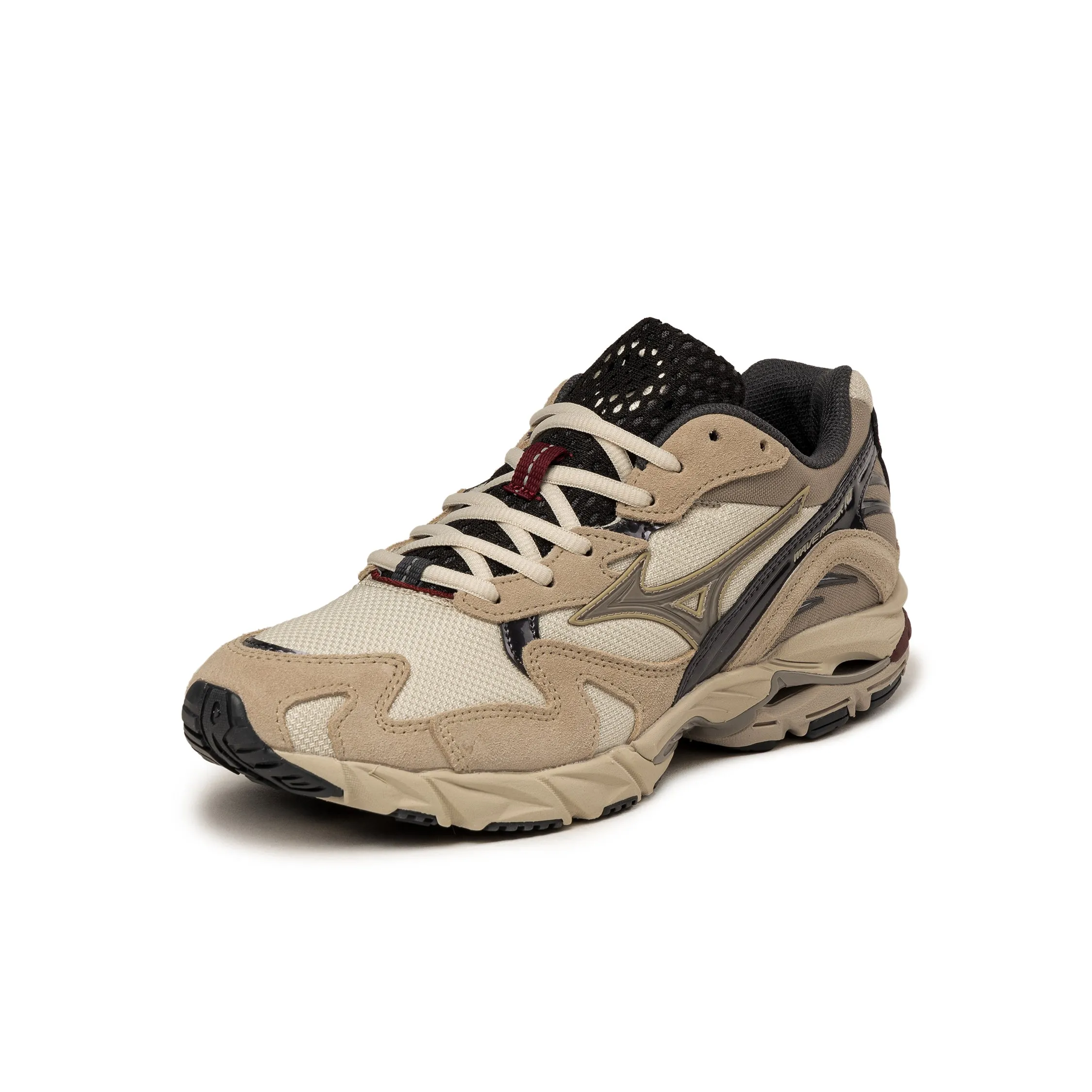 Mizuno Wave Rider 10 sold by Asphalt Gold product image thumbnail 2