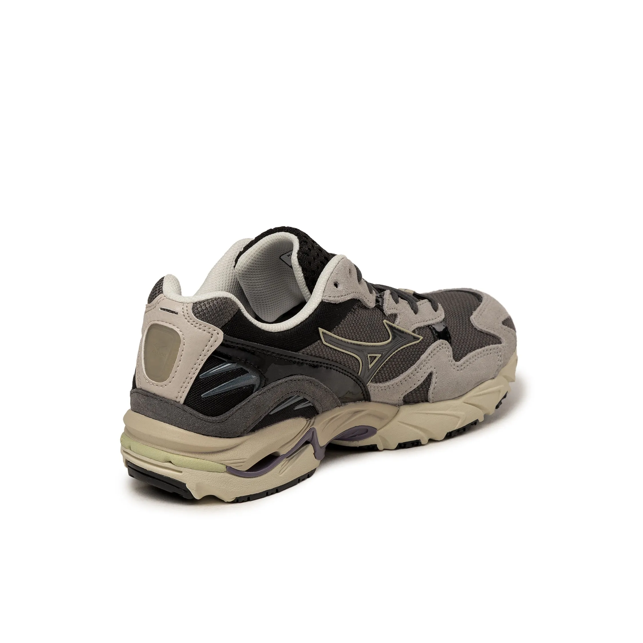 Mizuno Wave Rider 10 sold by Asphalt Gold product image thumbnail 3
