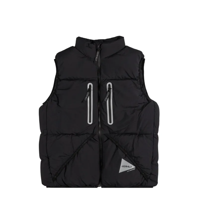 【Fucking Awesome】HIGH VIS JACKET Fucking Awesome High Vis Track Jacket in Blue | SVD USA