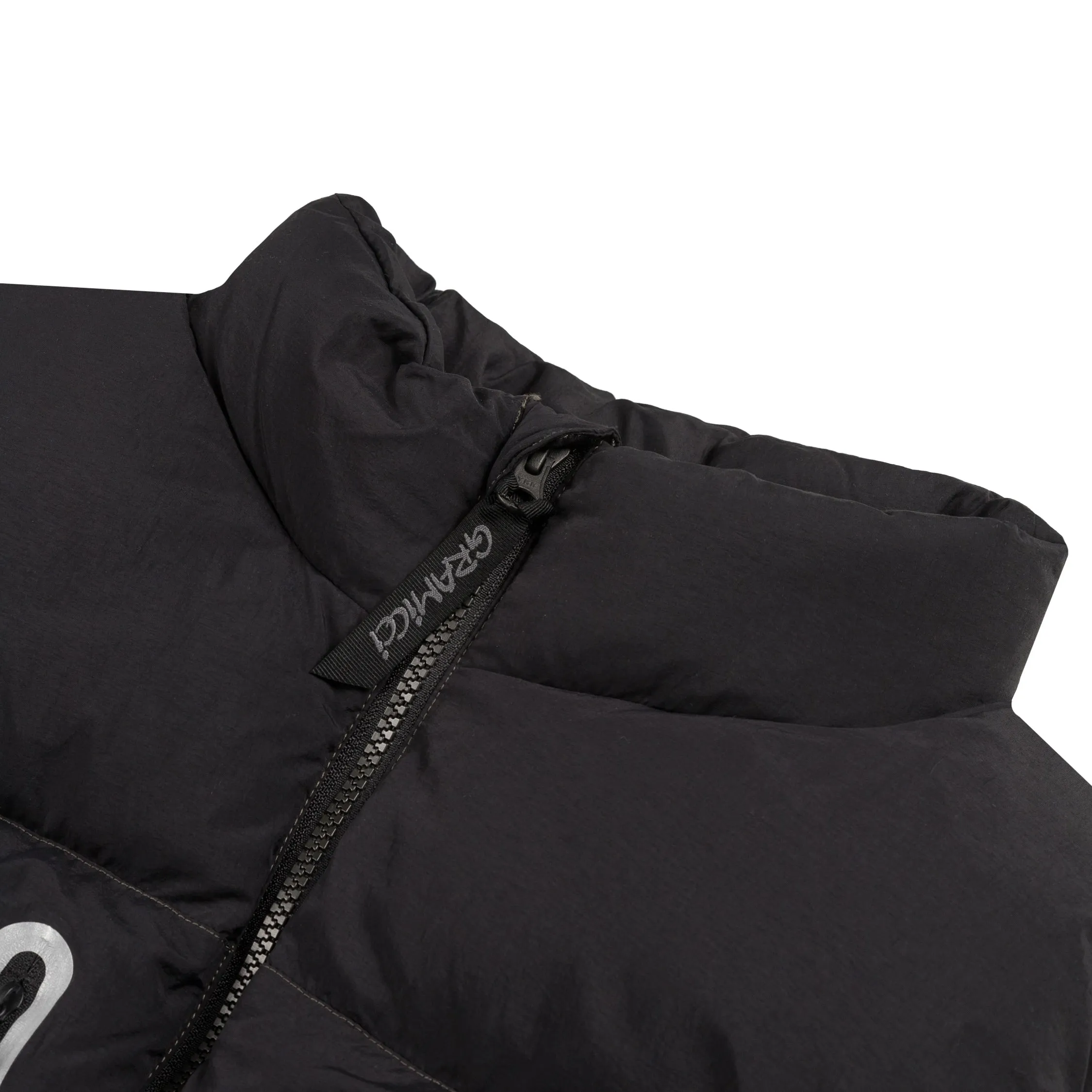 Gramicci x And Wander Down Vest sold by Asphalt Gold product image thumbnail 2