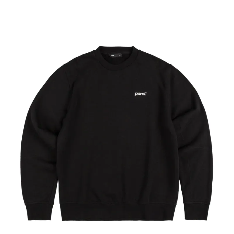 Parel Studios BP Crewneck sold by Asphalt Gold