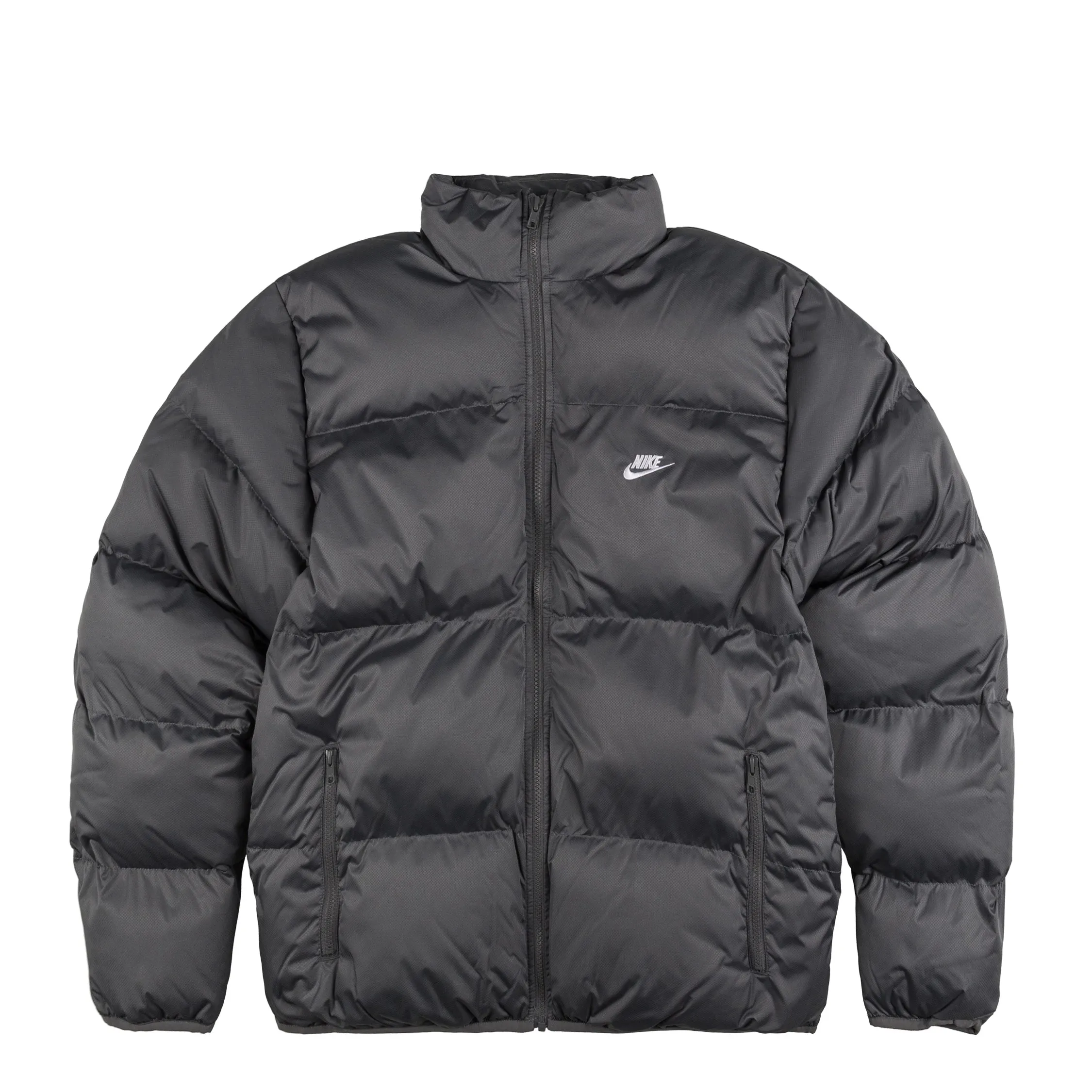 Nike Club Puffer Jacket sold by Asphalt Gold