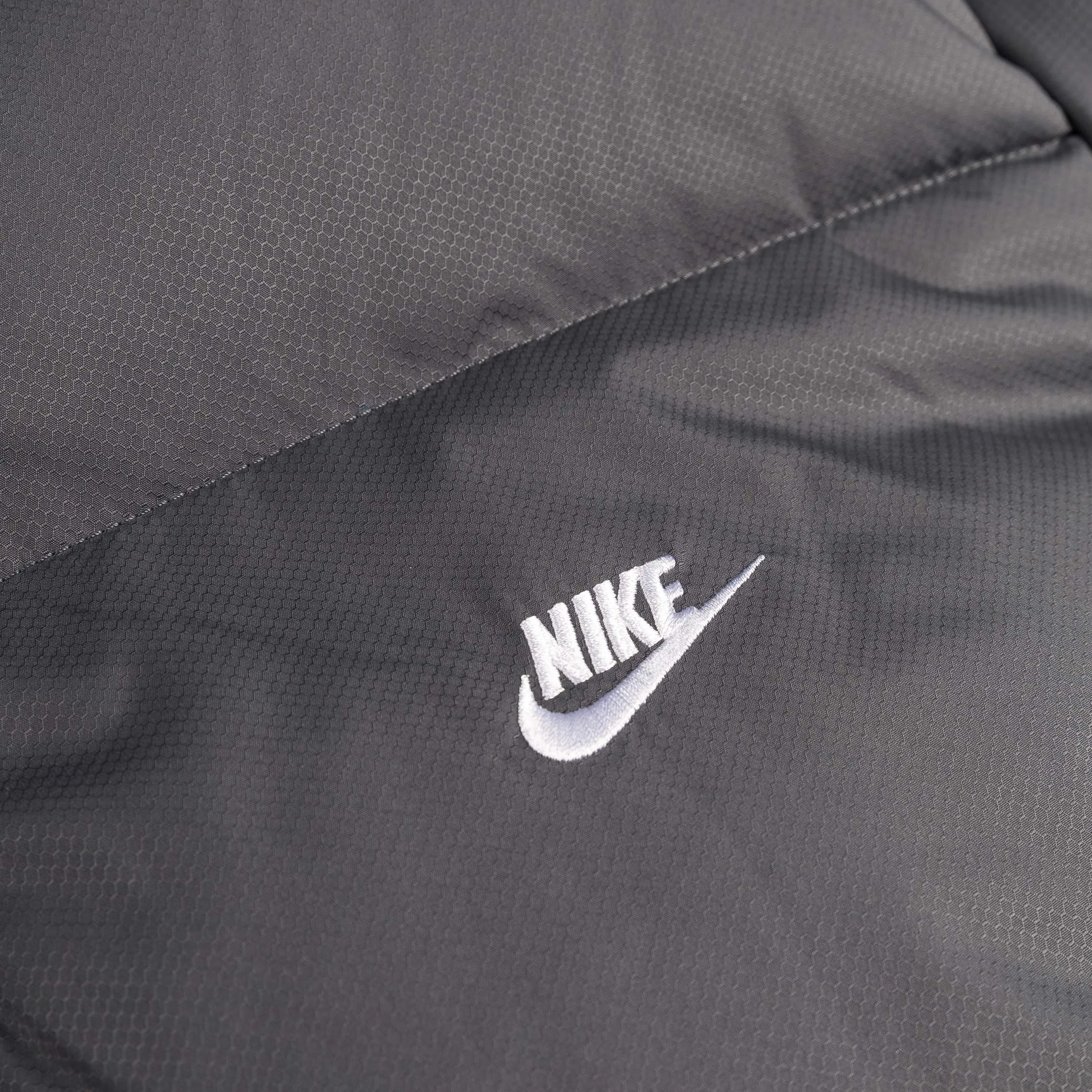Nike Club Puffer Jacket sold by Asphalt Gold product image thumbnail 3