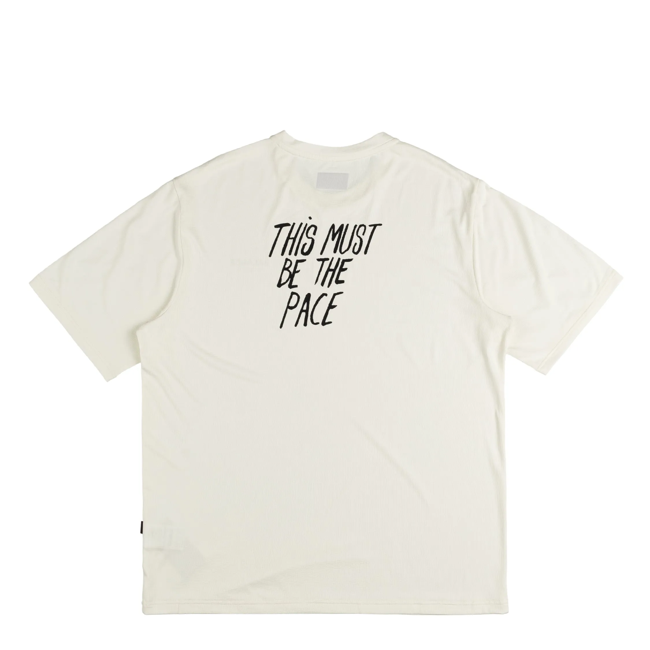 Pas Normal Studios Balance T-Shirt sold by Asphalt Gold product image thumbnail 2