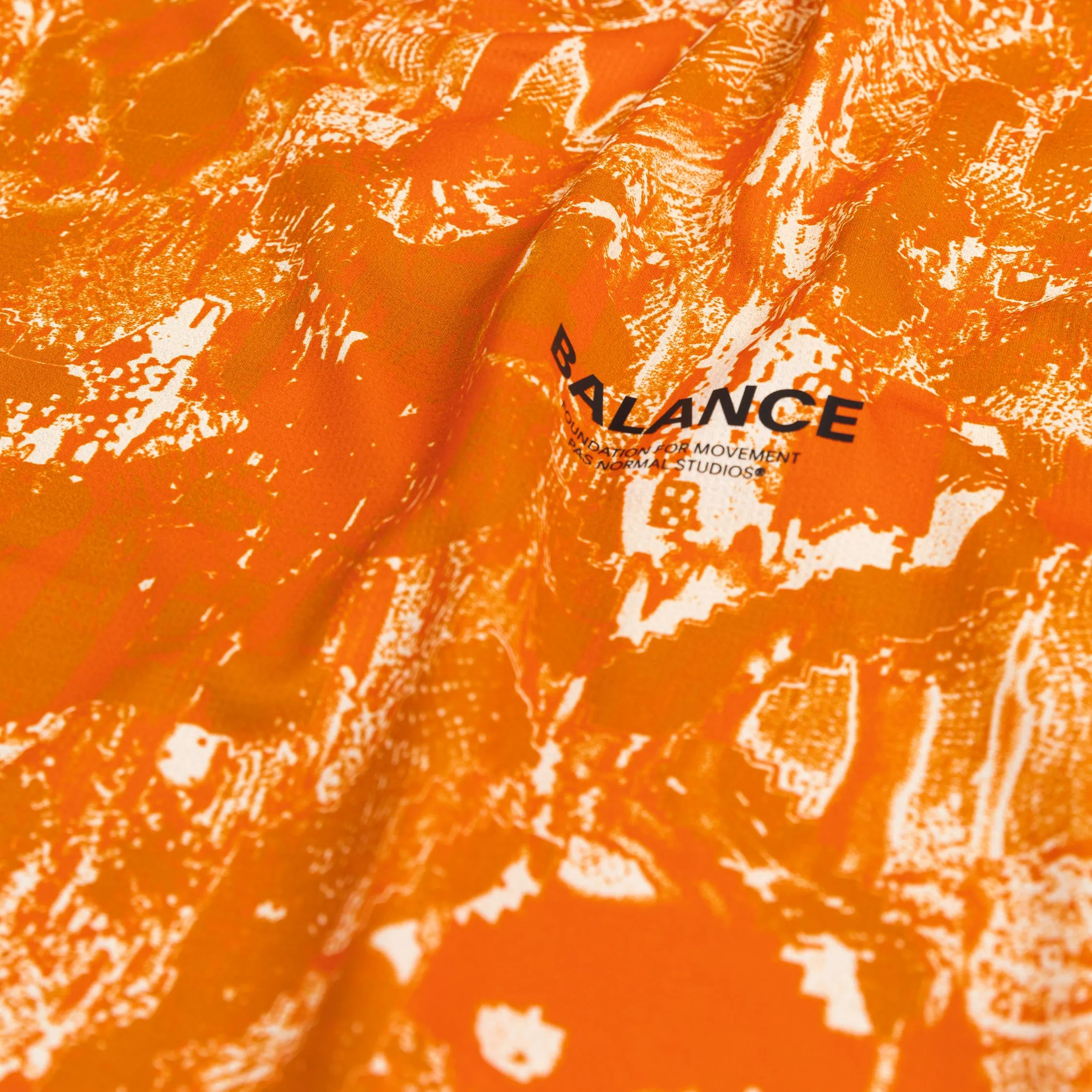 Pas Normal Studios Balance T-Shirt sold by Asphalt Gold product image thumbnail 4