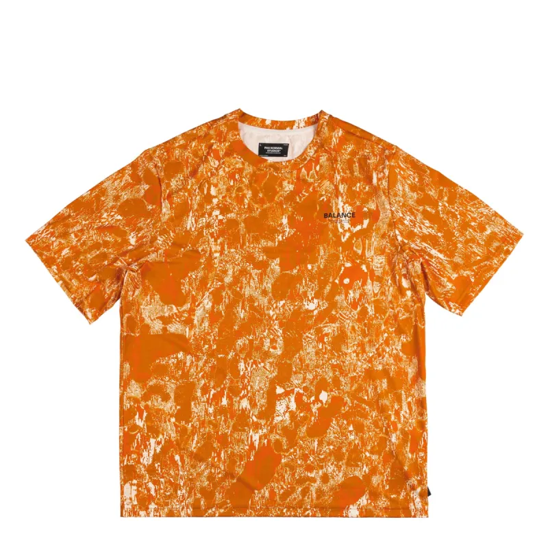 Pas Normal Studios Balance T-Shirt sold by Asphalt Gold