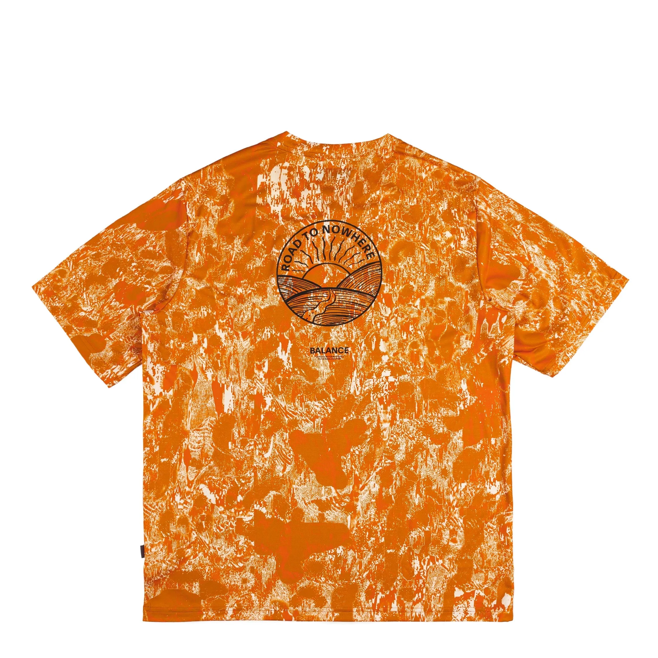 Pas Normal Studios Balance T-Shirt sold by Asphalt Gold product image thumbnail 2