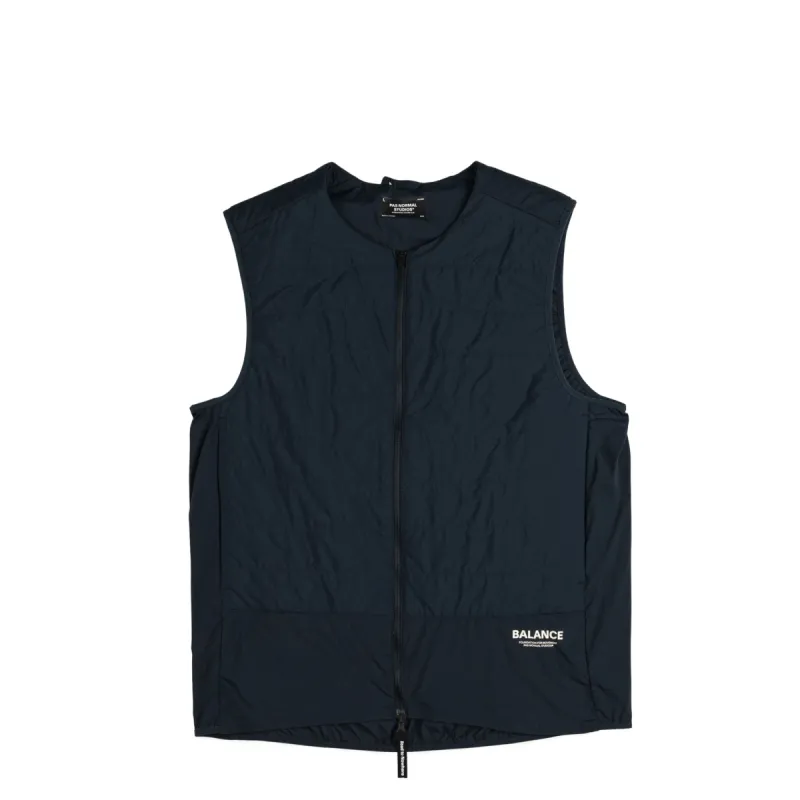 Pas Normal Studios Balance Insulated Vest sold by Asphalt Gold