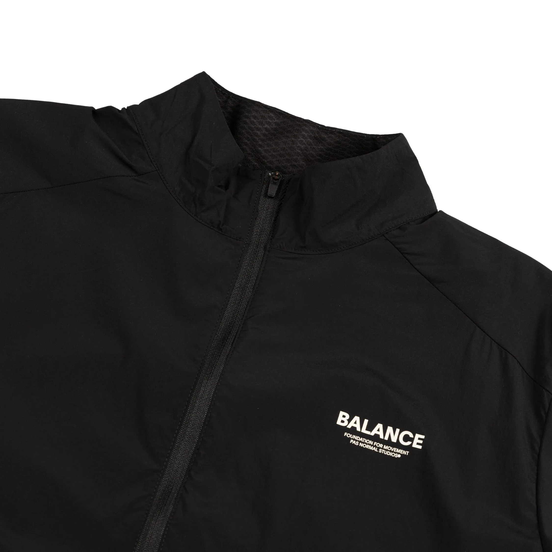 Pas Normal Studios Balance Half Zip Jacket sold by Asphalt Gold product image thumbnail 3