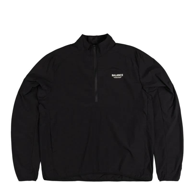 Pas Normal Studios Balance Half Zip Jacket sold by Asphalt Gold