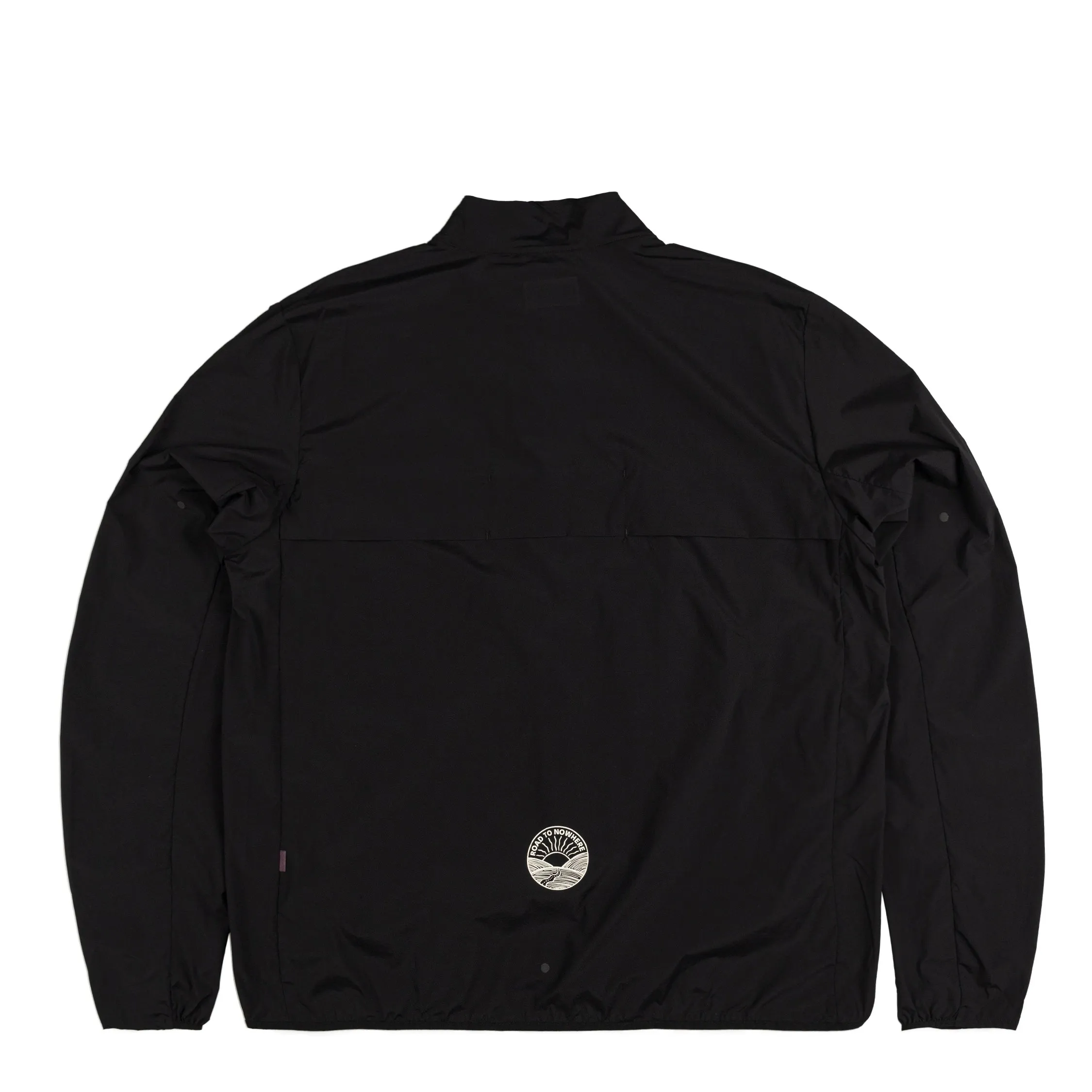 Pas Normal Studios Balance Half Zip Jacket sold by Asphalt Gold product image thumbnail 2