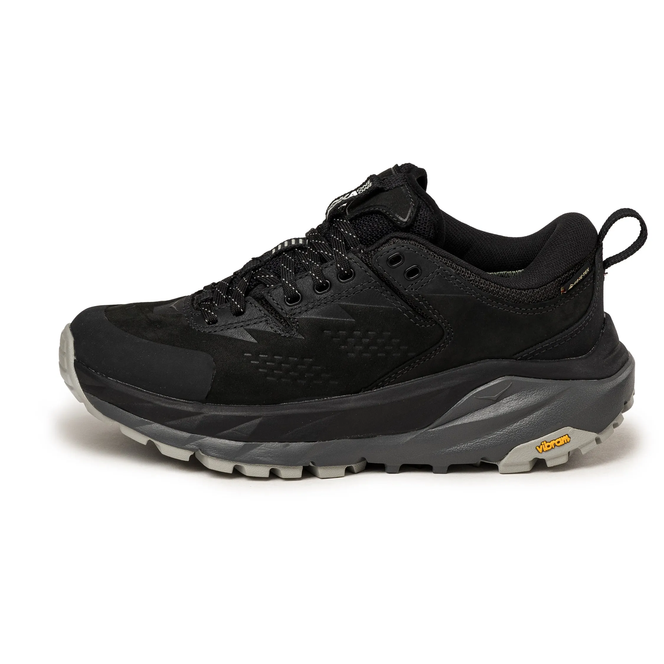 HOKA Kaha Low GTX sold by Asphalt Gold