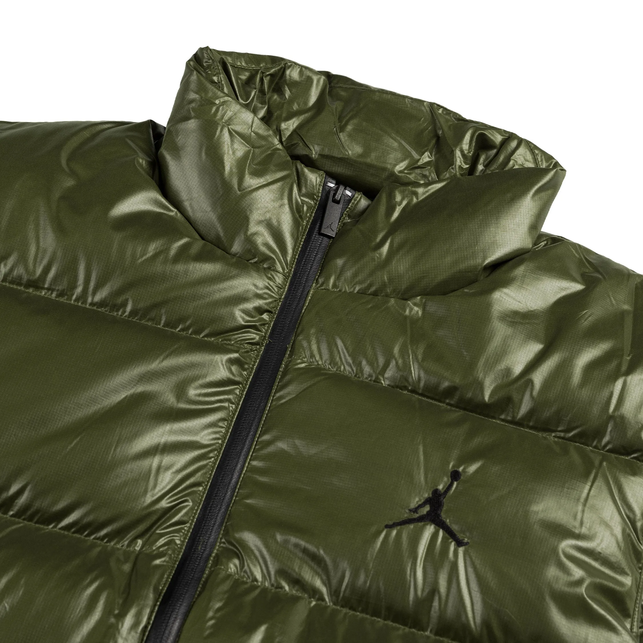 Nike Jordan Flight Down Vest sold by Asphalt Gold product image thumbnail 2