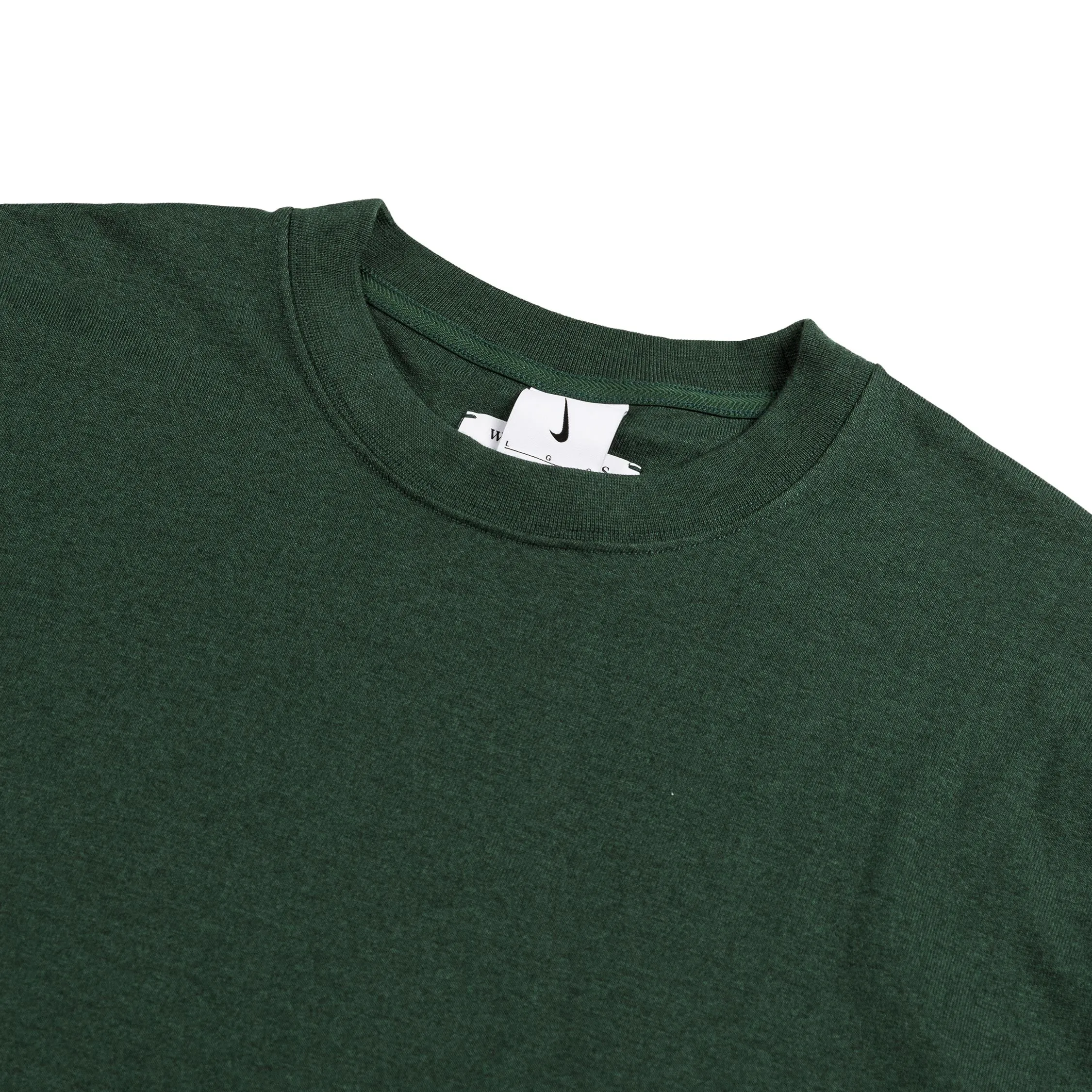 Nike Wool Classic Tee sold by Asphalt Gold product image thumbnail 3