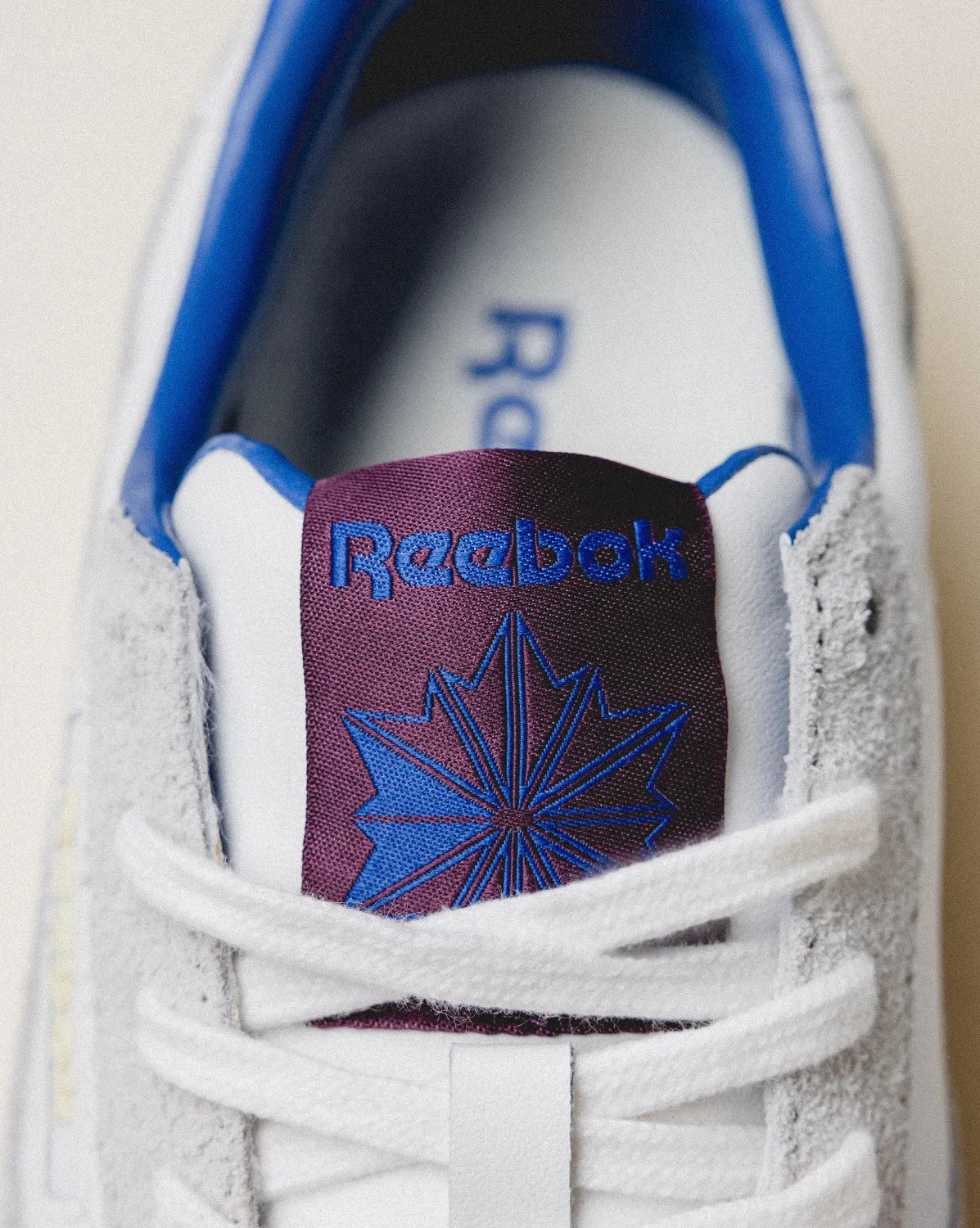 Reebok LT Court Premium sold by Asphalt Gold product image thumbnail 3