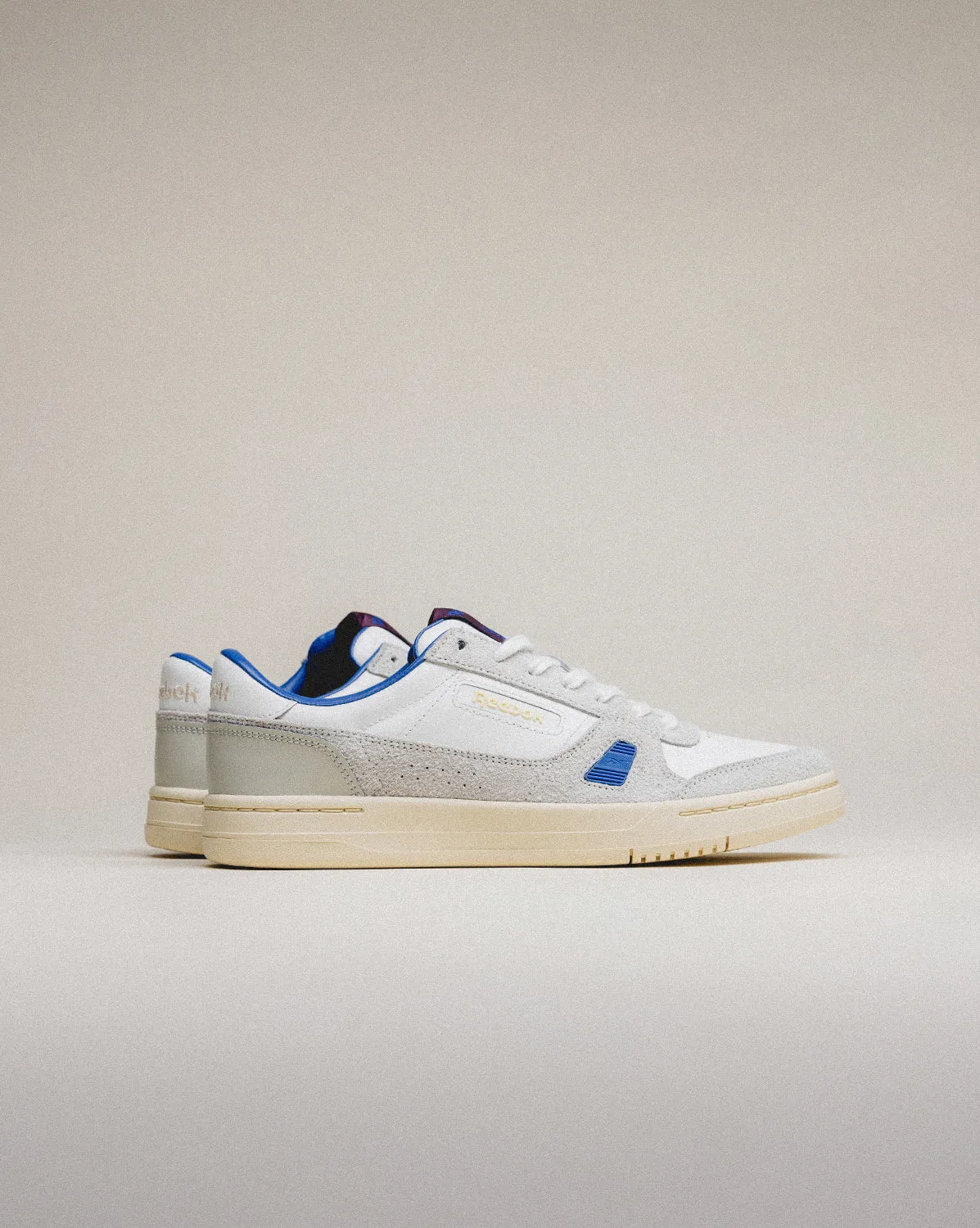 Reebok LT Court Premium sold by Asphalt Gold product image thumbnail 2