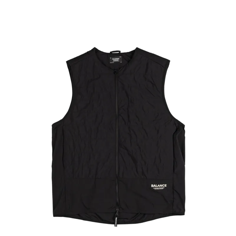 Pas Normal Studios Balance Insulated Vest sold by Asphalt Gold