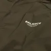 Pas Normal Studios Balance Half Zip Jacket sold by Asphalt Gold
