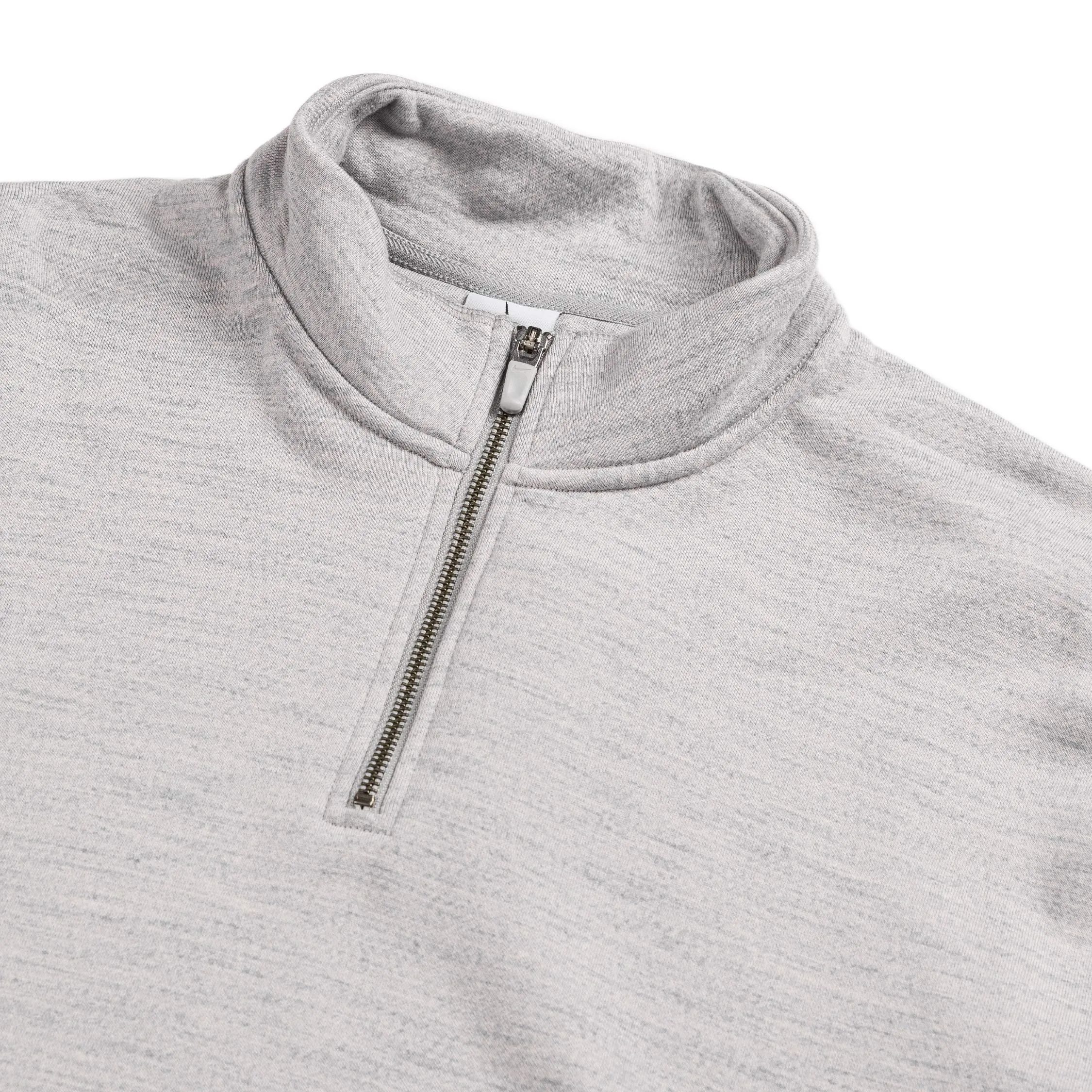 Nike Wool Classic Quarter Zip sold by Asphalt Gold product image thumbnail 2