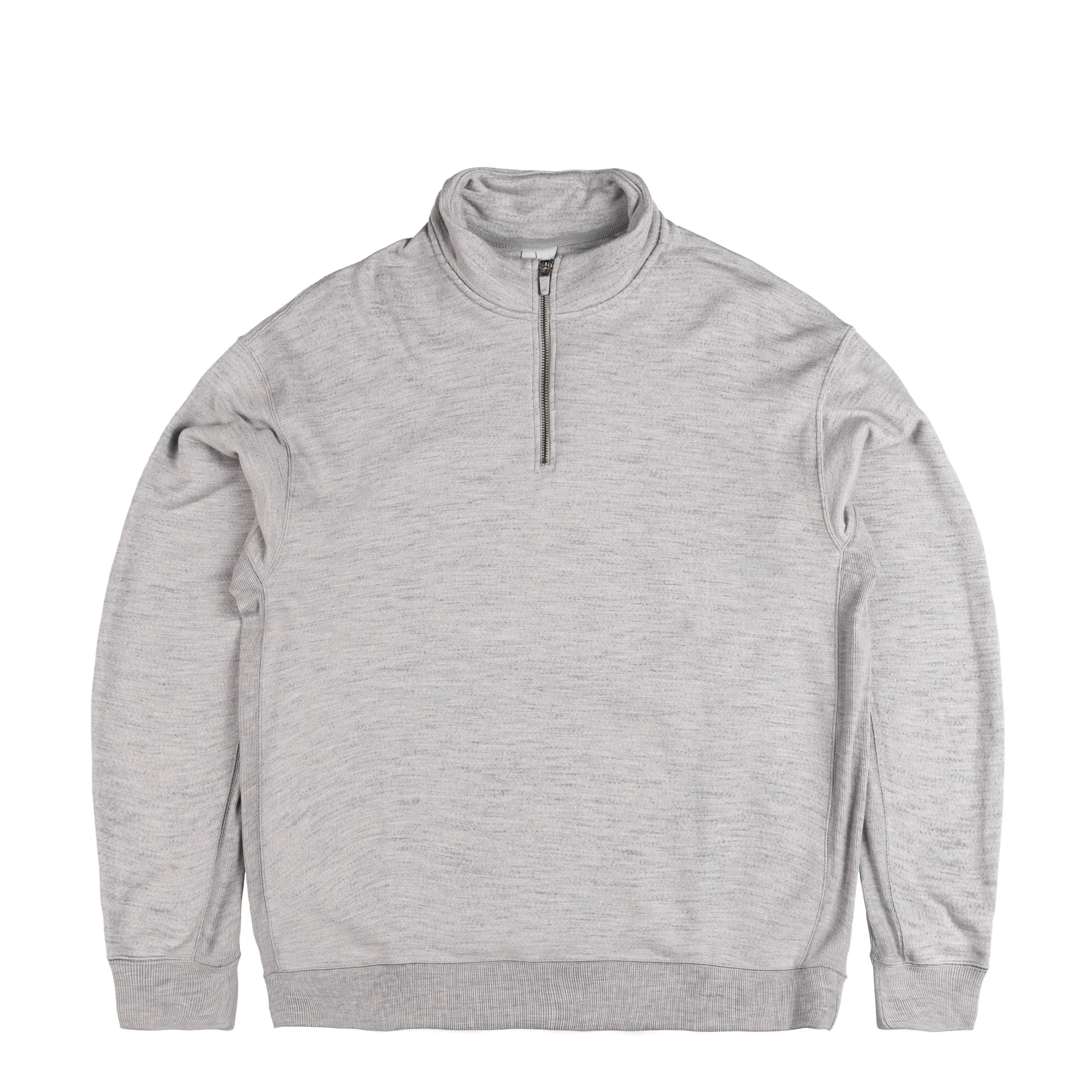 Nike Wool Classic Quarter Zip sold by Asphalt Gold