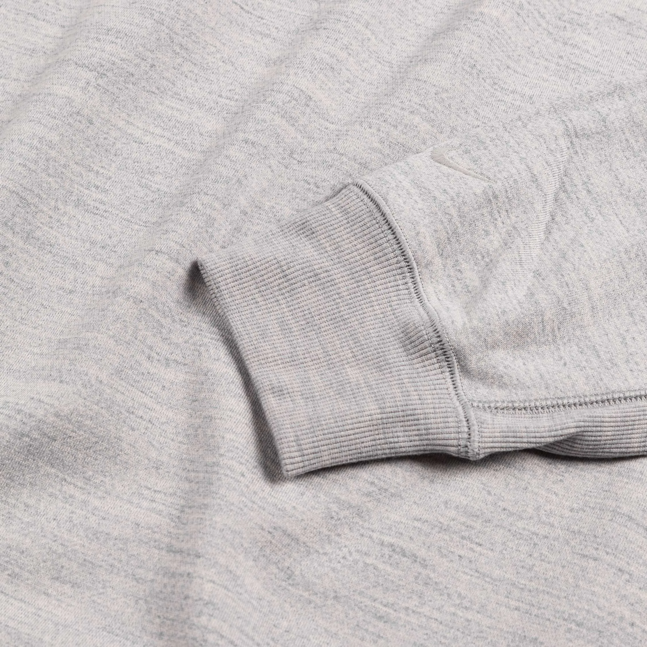 Nike Wool Classic Quarter Zip sold by Asphalt Gold product image thumbnail 3