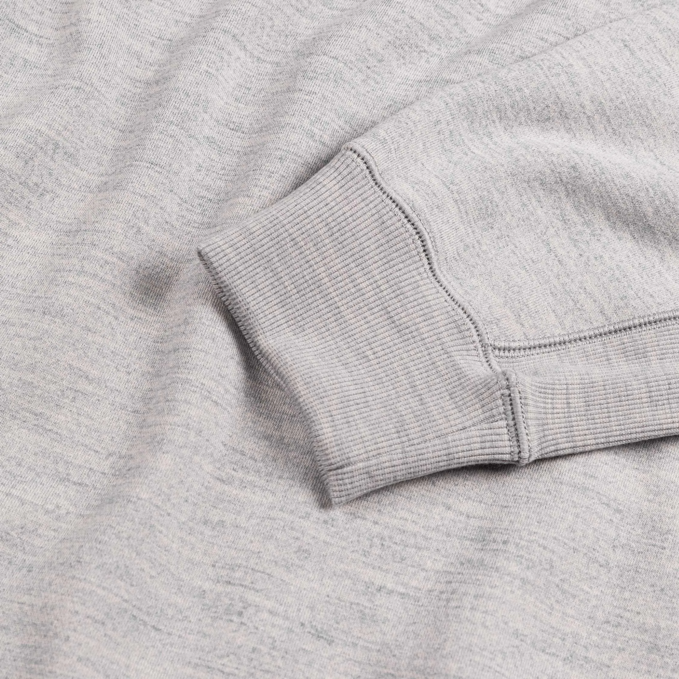 Nike Wool Classic Crewneck sold by Asphalt Gold product image thumbnail 3