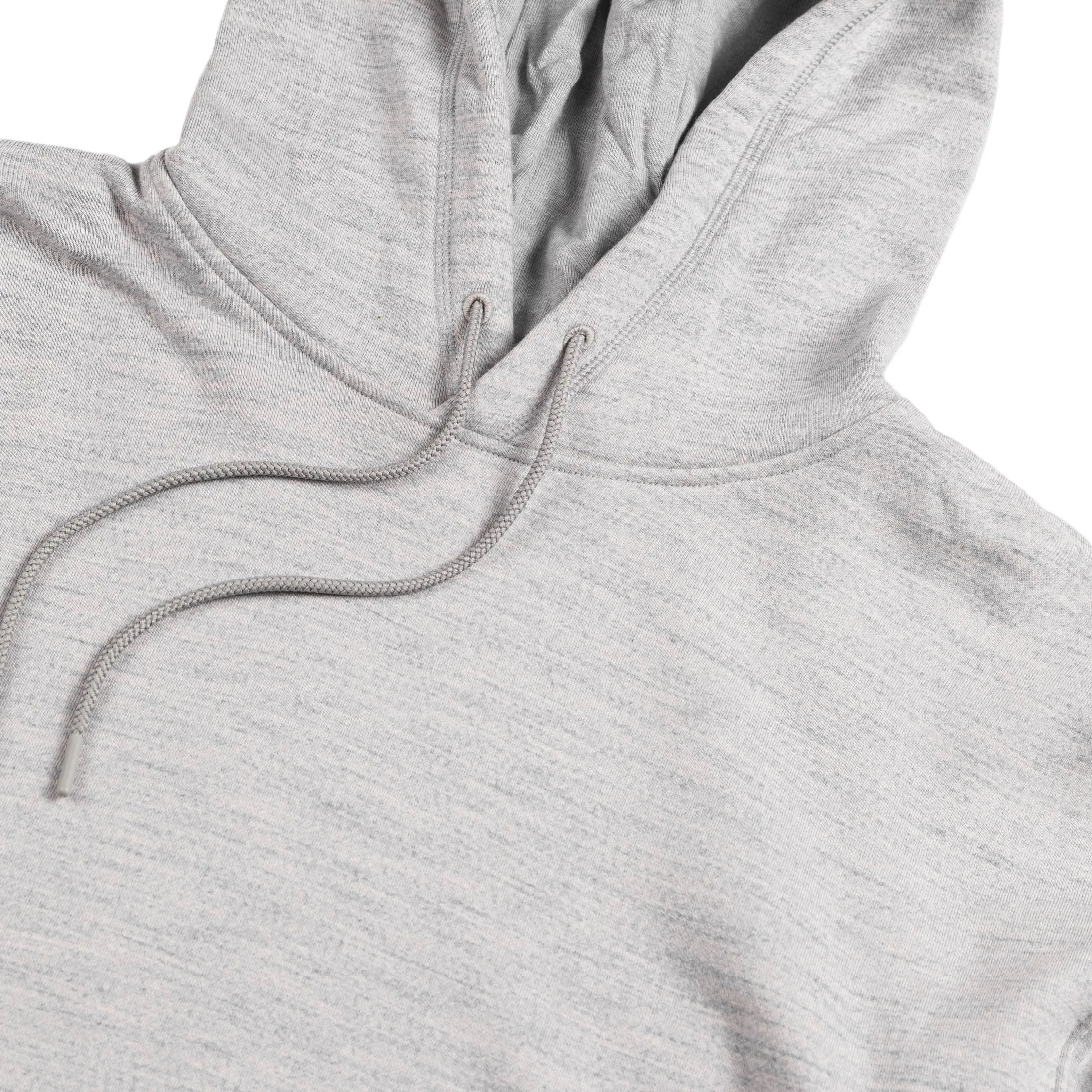 Nike Wool Classic Hoodie sold by Asphalt Gold product image thumbnail 2