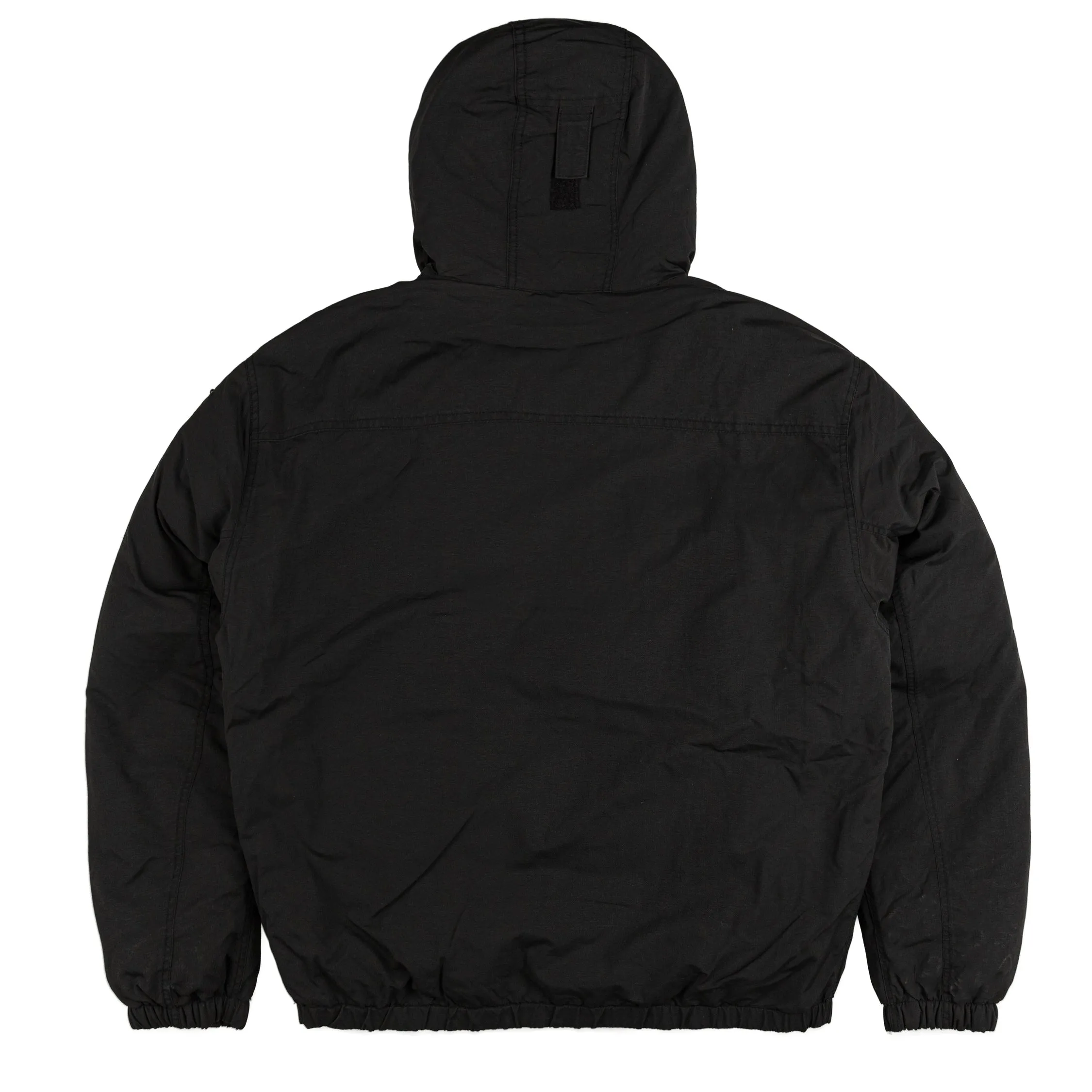 thisisneverthat Washed Down Puffer Jacket sold by Asphalt Gold product image thumbnail 5