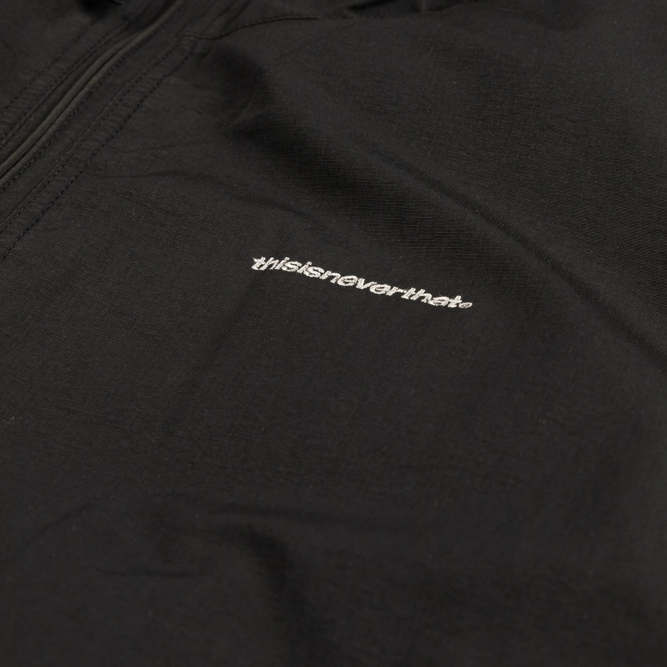 thisisneverthat Washed Down Puffer Jacket sold by Asphalt Gold product image thumbnail 4