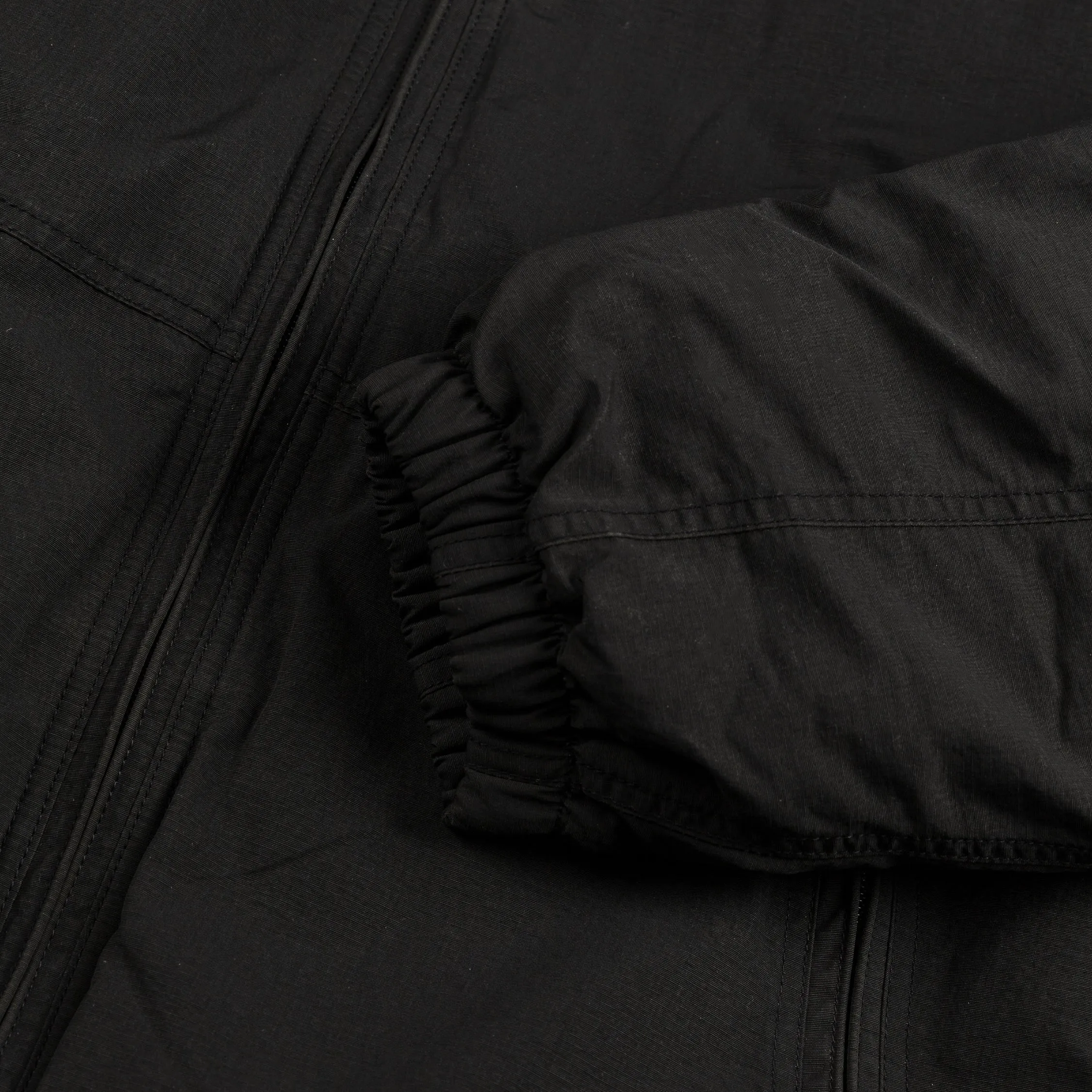 thisisneverthat Washed Down Puffer Jacket sold by Asphalt Gold product image thumbnail 3