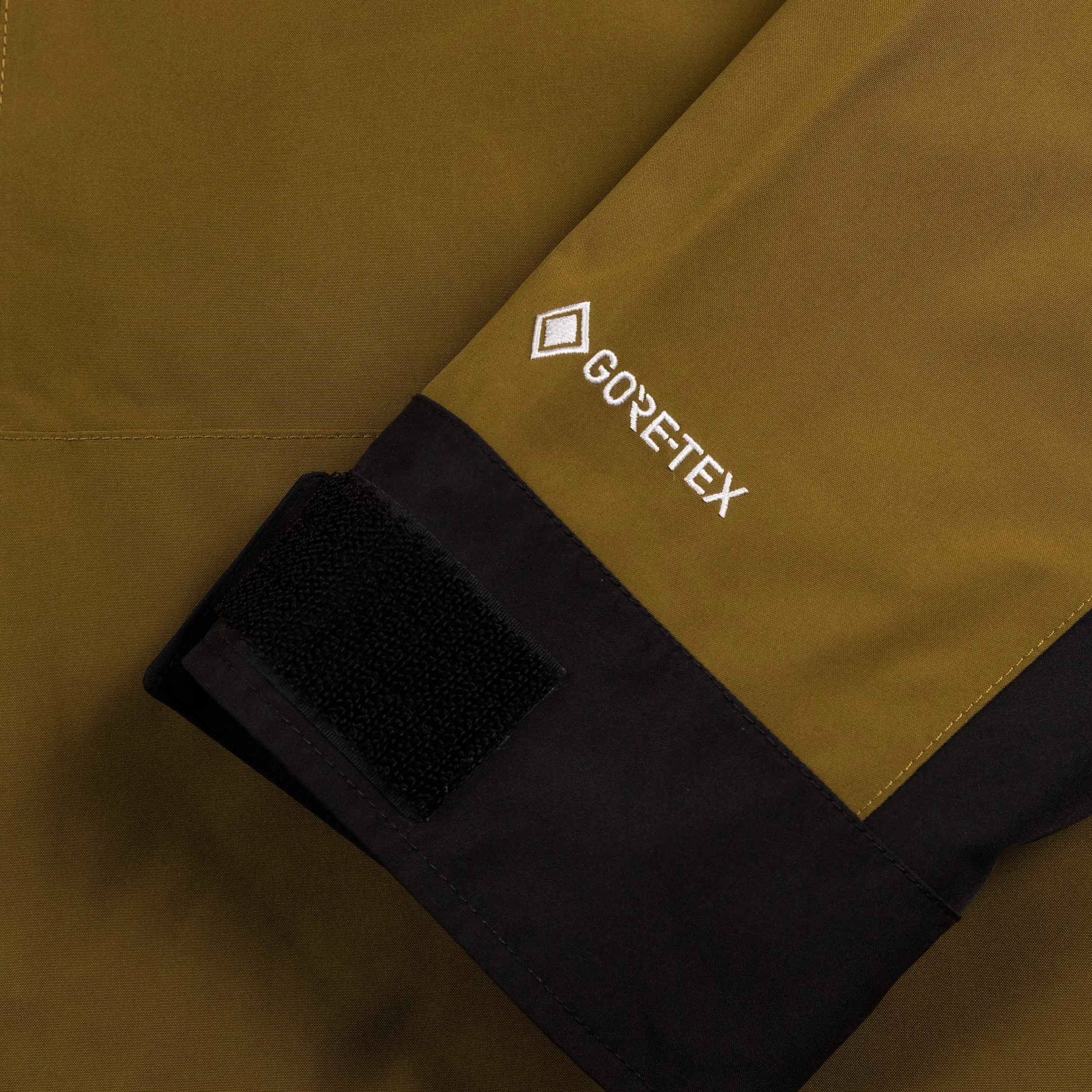 The North Face GORE-Tex Mountain Jacket sold by Asphalt Gold product image thumbnail 3