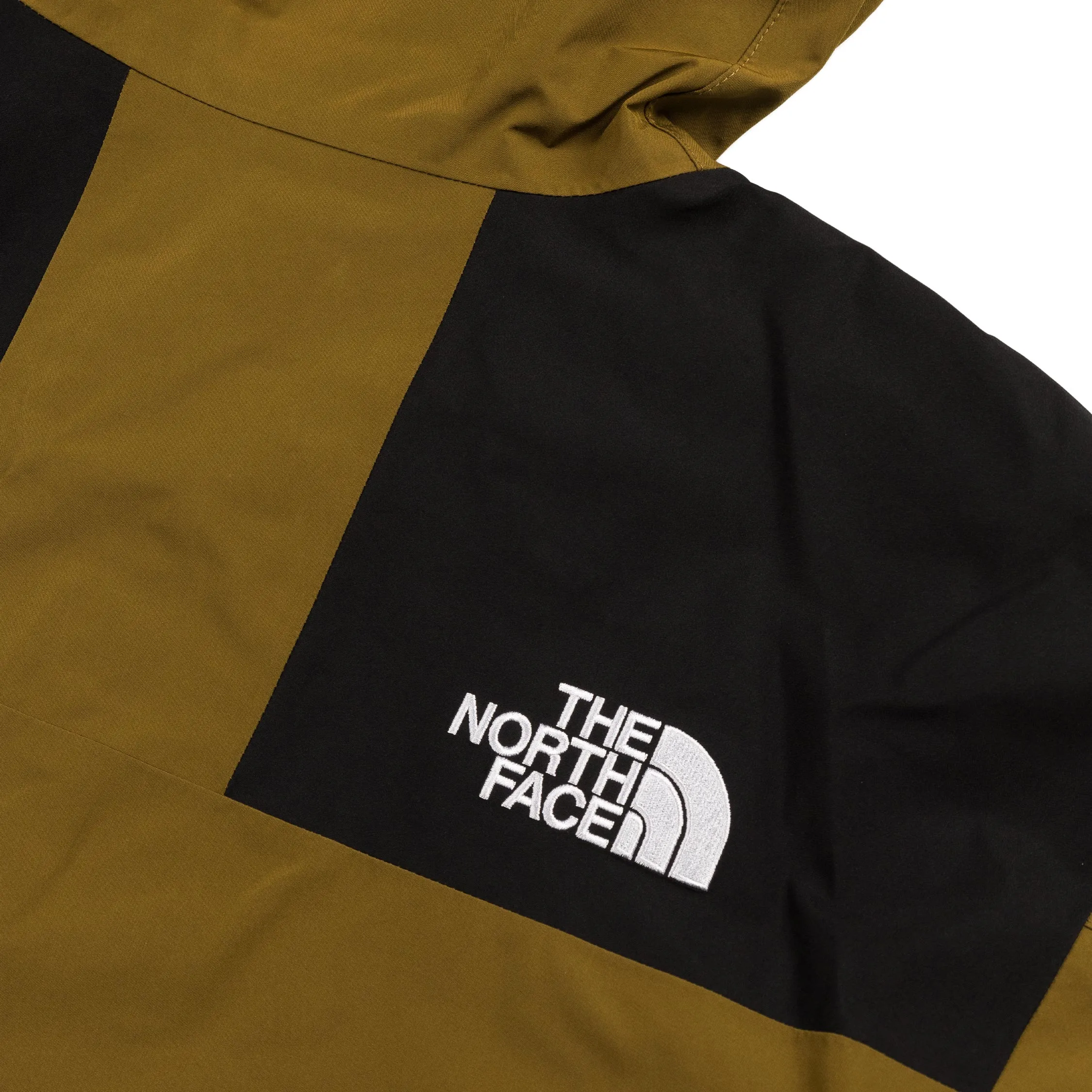 The North Face GORE-Tex Mountain Jacket sold by Asphalt Gold product image thumbnail 4