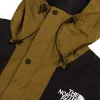 The North Face GORE-Tex Mountain Jacket sold by Asphalt Gold