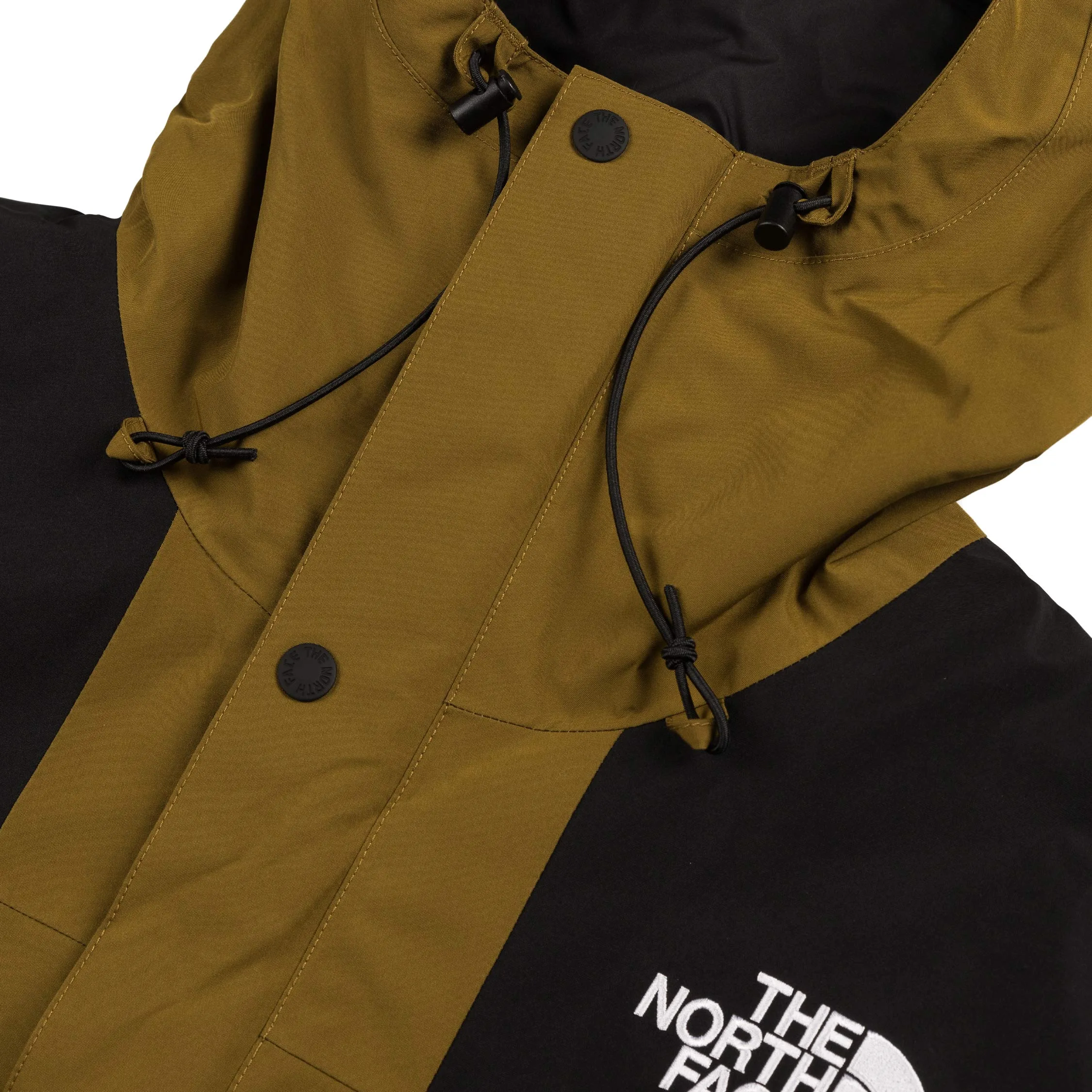 The North Face GORE-Tex Mountain Jacket sold by Asphalt Gold product image thumbnail 2