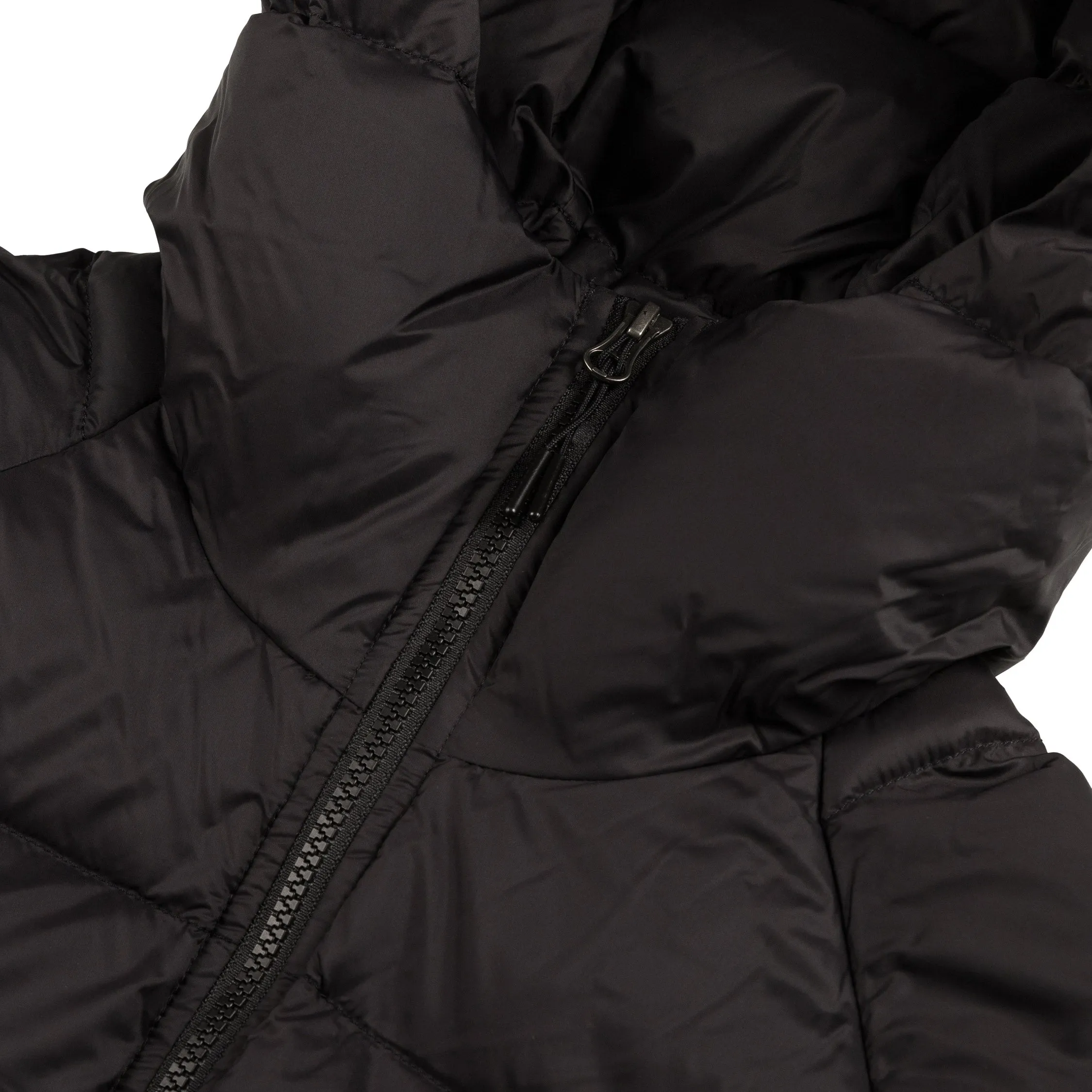 The North Face Hydrenalite Down Hoodie sold by Asphalt Gold product image thumbnail 2