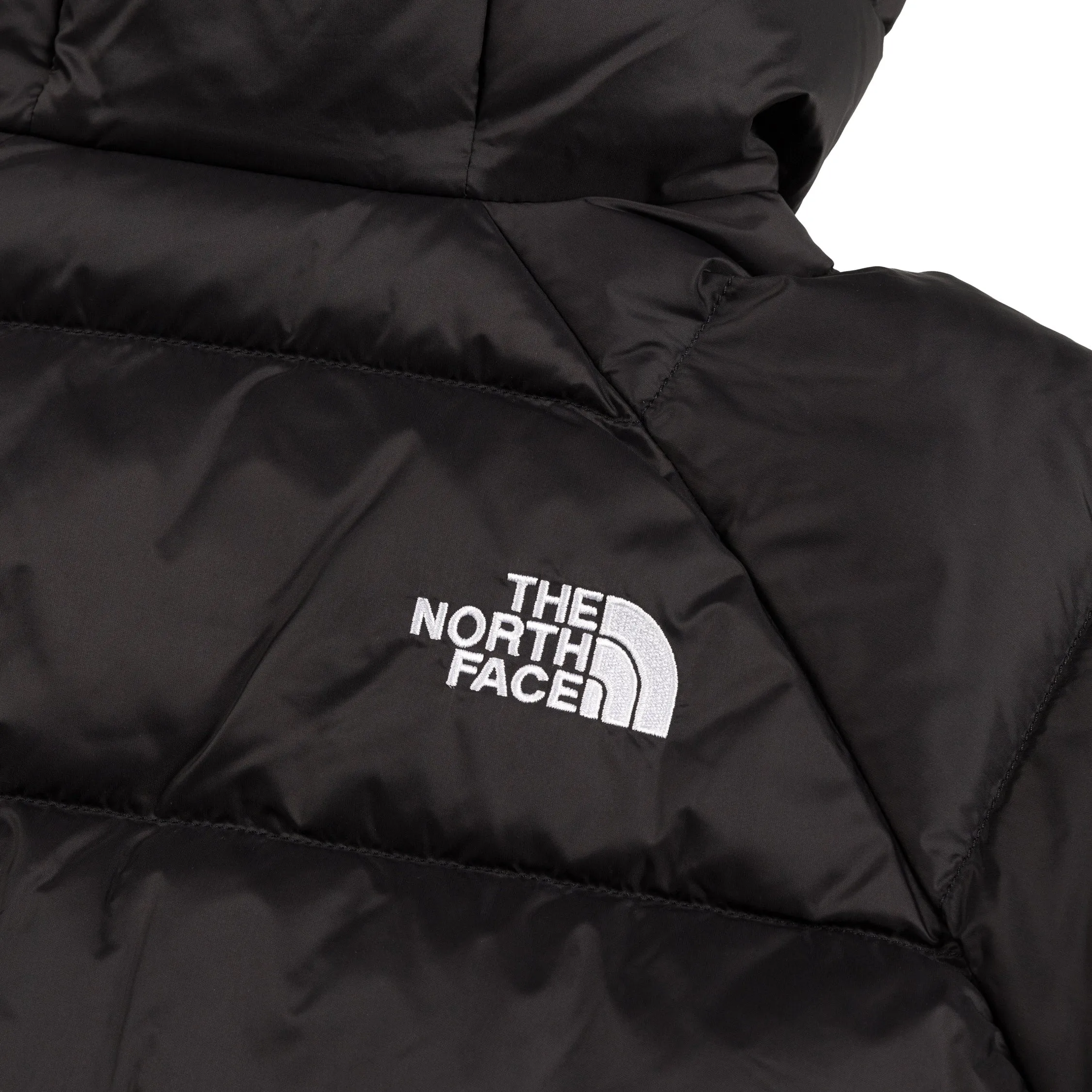 The North Face Hydrenalite Down Hoodie sold by Asphalt Gold product image thumbnail 4
