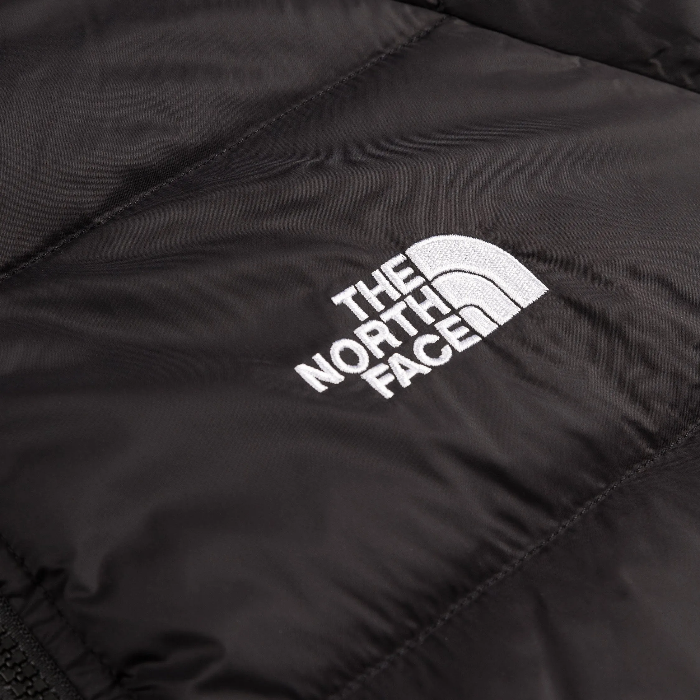 The North Face Hydrenalite Down Hoodie sold by Asphalt Gold product image thumbnail 3