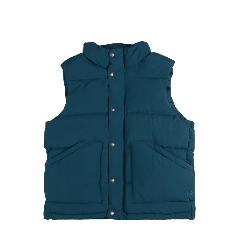 The North Face M66 Down Vest sold by Asphalt Gold