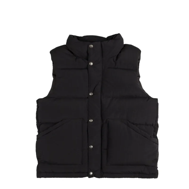 The North Face M66 Down Vest sold by Asphalt Gold